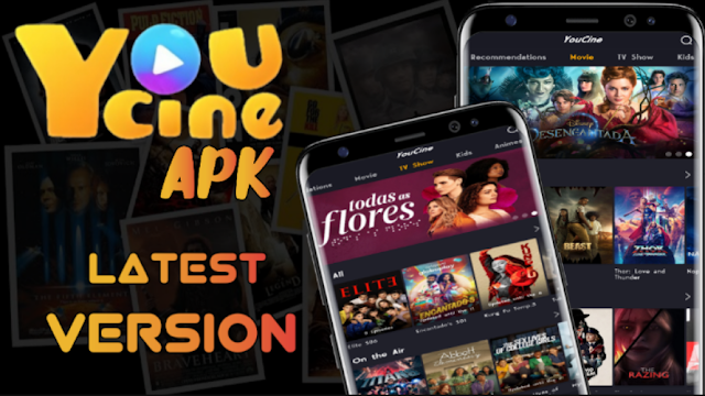 YouCine TVBox: Download Ultimate Streaming Companion - Features, Benefits, and More