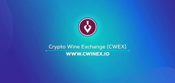 CWEX – Crypto wine exchange, future of decentralized fine wine trading