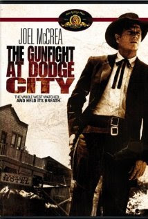The Gunfight at Dodge City 1959 Hollywood Movie Watch Online