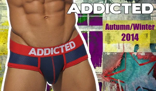 Addicted Underwear