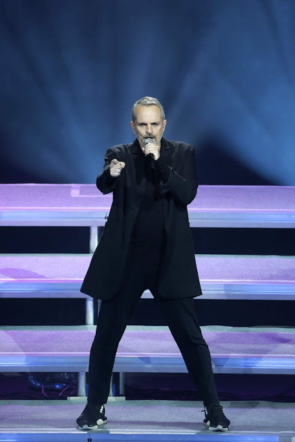 Miguel Bosé