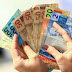 Novo salário mínimo começa a ser pago hoje