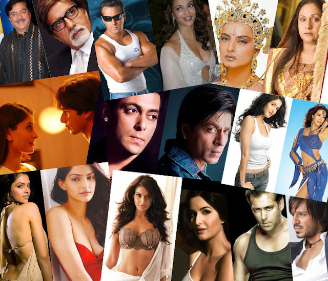 Bollywood Celebrities Phone Numbers - Indian Actors & Actress Whatsapp Numbers