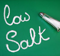 Low salt