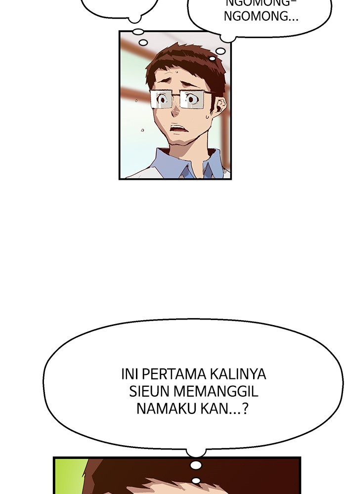 Webtoon Weak Hero Bahasa Indonesia Chapter 16