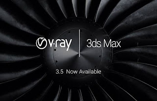 VRAY 3.5 FOR 3DS MAX