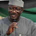 OSUN DECIDES!! Fayemi Finally Reveals What He Discussed With Omisore
