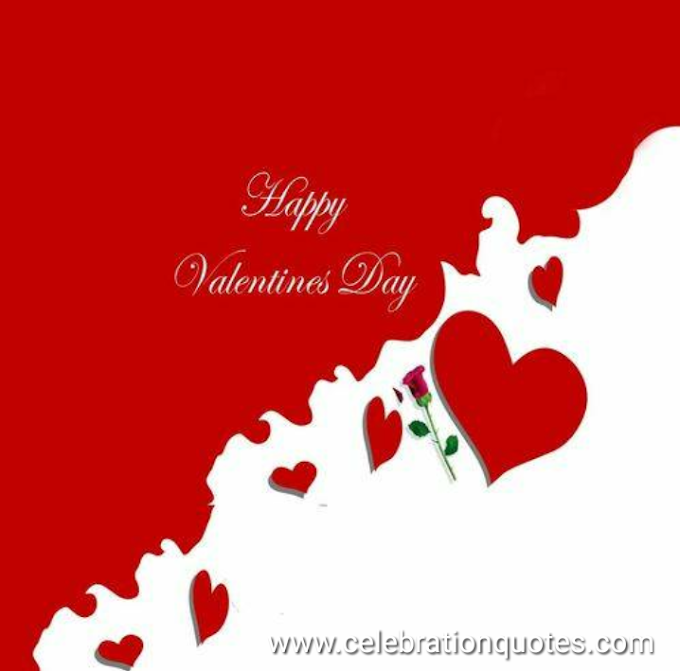 Valentine's Day Images, Wallpapers, Status for Whatsapp, Facebook, Instagram