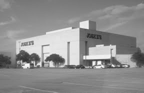 Joske Bros., San Antonio, Texas