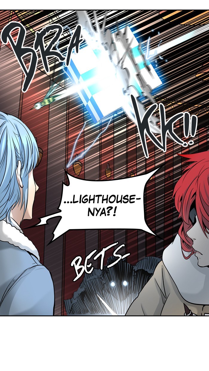 Webtoon Tower Of God Bahasa Indonesia Chapter 330