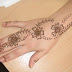 Barbie Mehndi Games Patterns Images Book For Hand Dresses For Kids Images Flowers Arabic On Paper Balck And White Simple