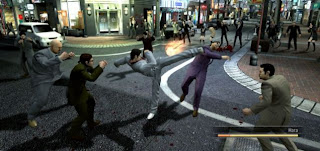 Grand Theft Auto Tokyo PC Game Free Download