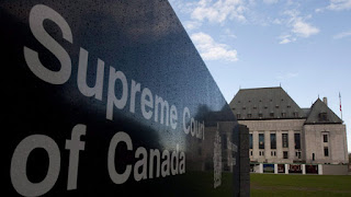 supreme court of canada rules internet links not libel