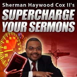 Supercharged Your Sermons