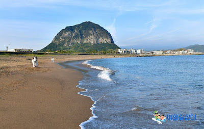 제주도 전경 2