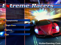 Free Download - Extreme Racers