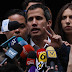 EL PARLAMENTO EUROPEO RECONOCE A JUAN GUAIDÓ COMO PRESIDENTE DE VENEZUELA; RECHAZAN A NICOLÁS MADURO