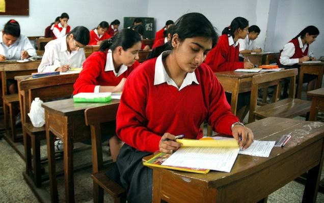 SSC exams: in Telangana State as per government schedule