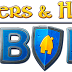 New Old Face Game : Villager & Heroes Reborn is Born !!