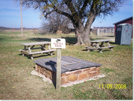 Little House on the Prairie