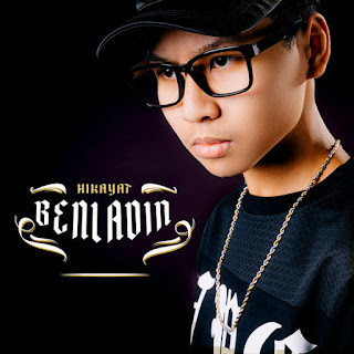 Download MP3 Ben Ladin – Hikayat Benladin (Single) itunes plus aac m4a mp3