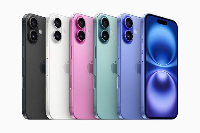 iPhone 16sempl  128gb