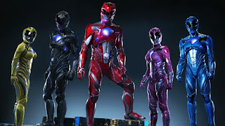 power rangers: nuevas imagenes con un nuevo vistazo a rita repulsa