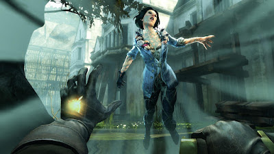 Dishonored Game of The Year Edition SCREENSHOT