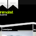 Green Minimalist - 3 Columns Blog Template