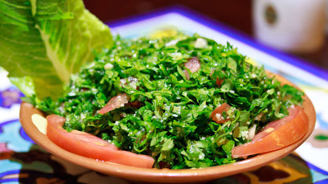 Tabouleh