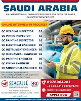 saudi arabia jobs vacancy