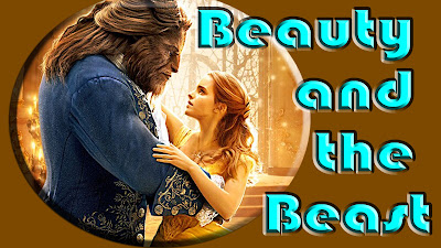 Beauty and the Beast Movie Image