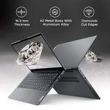 Lenovo IdeaPad Slim 5 Laptop Launched: बेस्ट प्रोफोर्मेंस मिड रेंज में.