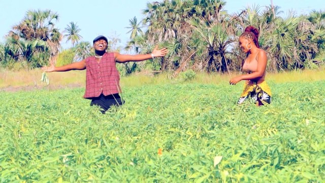 VIDEO | Hamis Bss – Marry Me | Mp4 Download
