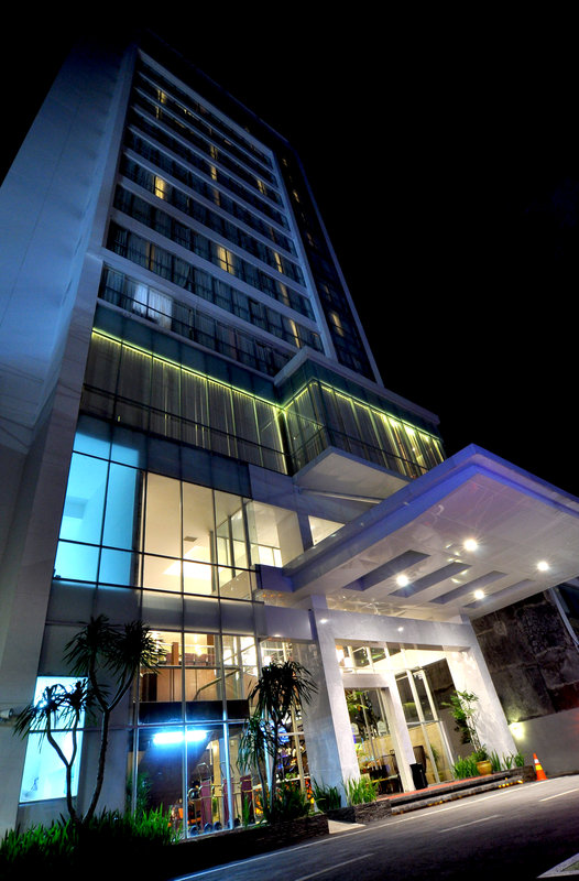 Star Hotel  Semarang Seputar Semarang