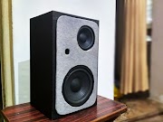 Building an incredibly loud bluetooth speaker!