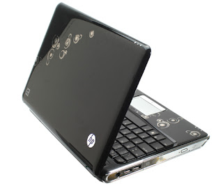 HP Pavilion dv3-2316TX Specification