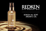 new products from Redken
