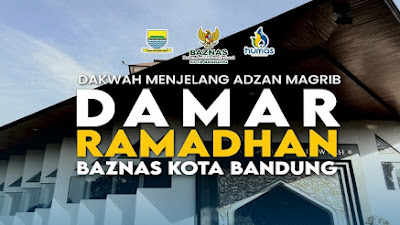 Ayo Ikuti Damar Ramadan, Acara Keren Temani Waktu Berbuka Puasa