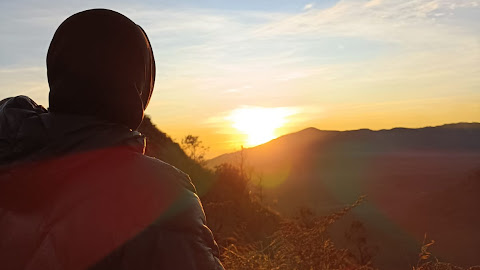 Part II - Memburu Sunrise di Bromo : Unforgettable Moments