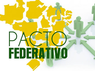 PEC 188/2019 - PEC do Pacto Federativo
