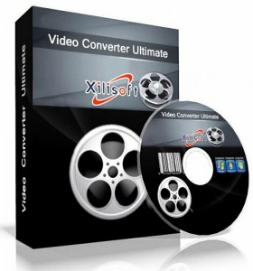 Xilisoft Video Converter Ultimate 7.71