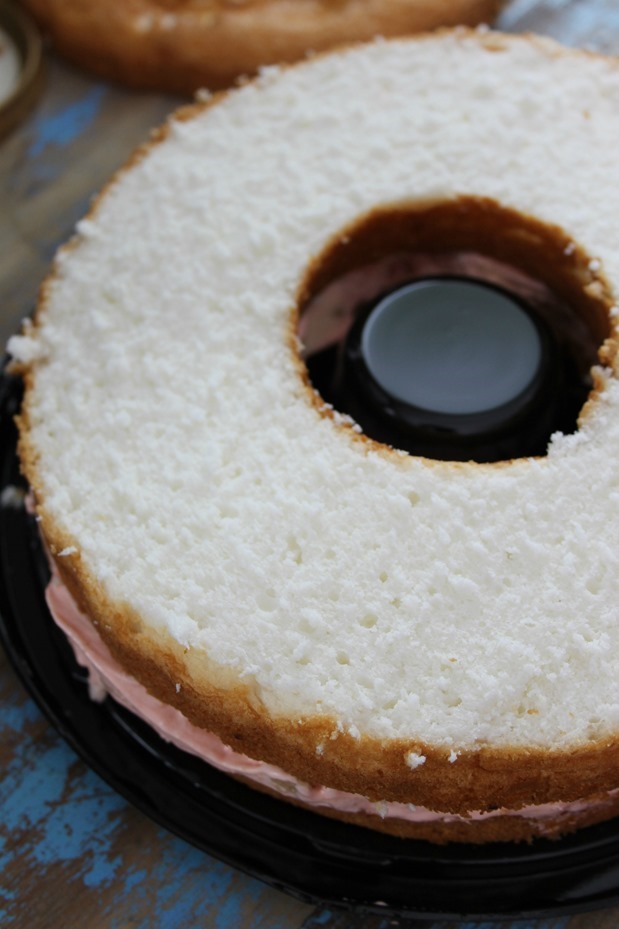 ice cream cake recipe