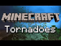 [Mods] Minecraft Weather and Tornadoes Mod 1.6.4/1.6.2/1.5.2