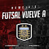 El futsal de Newell´s quiere volver al torneo de AFA