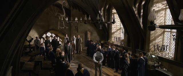 125 imagens em ultra resolução de 'Os Crimes de Grindelwald' #7 | Ordem da Fênix Brasileira