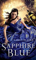 Sapphire Blue cover