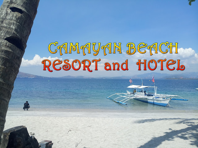 Camayan Beach Resort and Hotel