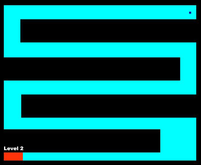 The Scary Maze Game - Artikel Informasi 2013 Tips Tentang 