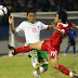 PIALA U-16 : Indonesia vs China =1-3